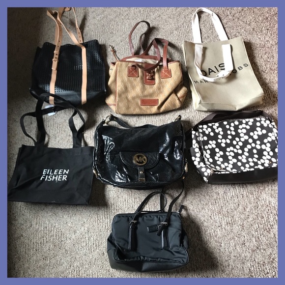 all name brand purses